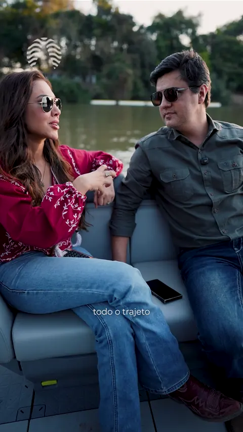 Depoimento de cliente — Dan Loth e Raiara