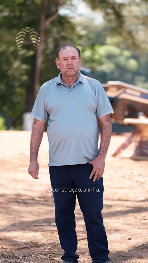 Melo — Construção e infraestrutura